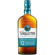 Whisky Singleton Of Dufftown 12 Anos, 750ml - imagem 1
