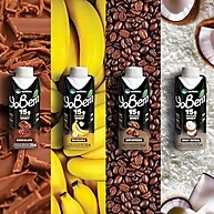 YoBem Café Expresso: Bebida Proteica 15g (12 Un.) - imagem 2