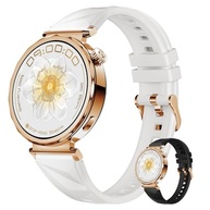 Smartwatch Feminino Elegante: Tela 1.32" Full Touch, Chamadas, 120+ Modos Esportivos | Compatível Android/iOS - imagem 2