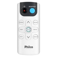 Ar-condicionado Philco 12000 BTUs com Serpentina de Cobre - Modelo PAJ12FH 127V - imagem 5