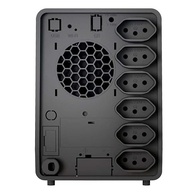 Nobreak SMS Lite 1200VA: Proteção Senoidal Inteligente para Seus Equipamentos - imagem 3