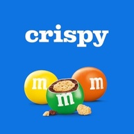 Chocolate M&M'S Crispy 120g - imagem 4