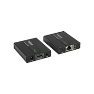 Extensor HDMI Intelbras VEX 3120: Imagem Full HD a 120m com Segurança e Versatilidade - imagem 2