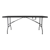 Mesa Dobrável Robust 1,20m NTK - Leve, Resistente e Versátil para Camping e Eventos - imagem 1