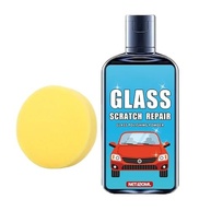 Removedor de Riscos para Vidro de Carro: Restaure o Brilho com Facilidade | 120ml - imagem 2