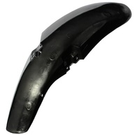 Paralama Dianteiro Moto CG 125 Fan Titan 2000-2013 - Preto Original - imagem 3