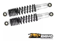 Combo Amortecedor Traseiro Rhino + Graxa para Honda CG Titan Fan 125 (2000-2008) - imagem 4