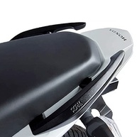 Alça Esportiva Scam Racing X Liga Leve para Honda CG 125/150/160 (2014+) - Segurança e Estilo - imagem 3