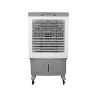 Climatizador Evaporativo Industrial 125L Ventisol CLIN 125 PRO 220V - Refresque Ambientes Grandes com Qualidade - imagem 2