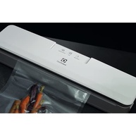 Seladora a Vácuo Electrolux Portátil Silenciosa 127V - Preservação Inteligente de Alimentos - imagem 4
