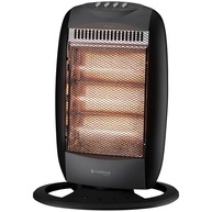 Aquecedor Halógeno Cadence Mercury 127V - Design Moderno e Aquecimento Eficiente - imagem 1