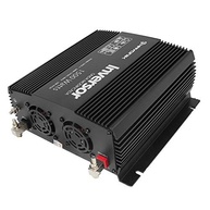 Inversor de Onda Modificada Hayonik 1500W 12VDC para 127V - Energia Confiável Onde Você Precisar! - imagem 3