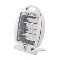 Aquecedor Doméstico de Quartzo Ventisol AQ01 127V - Compacto, Seguro e Eficiente - imagem 2