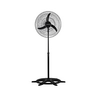 Ventisol Ventilador de Coluna Oscilante NEW Premium 60cm Preto 127V - Potência e Estilo para seu Ambiente - imagem 2