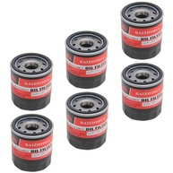 Kit 6x Filtro de Óleo BAIZHIHUA LF-1281: Proteção Essencial para seu Motor - imagem 2