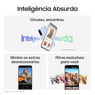 Samsung Galaxy A36 5G: Potência AI, Câmera 50MP e Tela Super AMOLED 6.7" | 128GB Preto - imagem 3