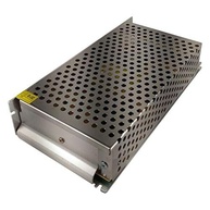 Fonte Chaveada 12V 15A 180W Silenciosa para CFTV, Fita LED e Som Automotivo - Bivolt Automática - imagem 2