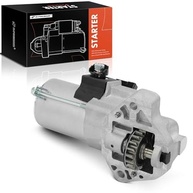 Motor de Partida A-Premium para Honda Accord, Crosstour e Acura RLX 3.5L V6 - 12V 1.8KW - imagem 2