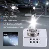 Lâmpada Farol D5S HID Xenon 12V 35W - Compatível Silverado & GMC Terrain (9285410171) - imagem 4