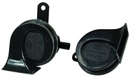 HELLA Kit Buzina Trompete 12V BX 012010881 - Segurança e Estilo para BMW/MINI - imagem 2