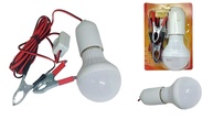Lâmpada LED Pendente Automotiva de Emergência 12V: Iluminação Essencial para Seu Carro - imagem 1