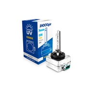 Lâmpada Xenon D3S Shocklight 5500K 35W 12V Original: Iluminação Superior e Segurança - imagem 1