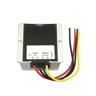 Conversor DC-DC Step Up 12V para 28V: Potência e Estabilidade para Seus Projetos - imagem 2
