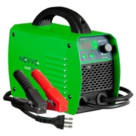 Carregador Inteligente Smart300 NEVVO: Partida Rápida e Carga 12V/24V Bivolt - imagem 2