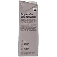 Leite de Aveia Barista Nude Pack 1L - Caixa 12x - imagem 1