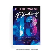 Binding 13: Romance Irlandês Fenômeno do TikTok com Brindes Exclusivos! - imagem 3