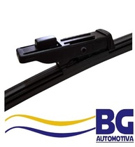 Palheta Traseira Slim 13" para VW Nivus 2021/ - Limpeza Impecável e Visibilidade Clara - imagem 3
