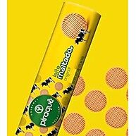 Biscoito Piraquê Leite Maltado: Sabor Irresistível 132g - imagem 1