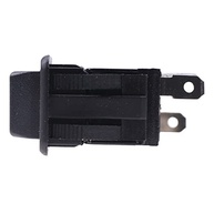 Interruptor Basculante YQABLE 133715A1: Peça de Reposição Essencial para Tratores CASE e New Holland - imagem 4