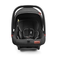 Bebê Conforto Litet Preto 0-13kg: Segurança e Praticidade para Seu Filho - imagem 2