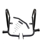 Protetor de Carenagem e Motor com Slider para Yamaha Fazer 150 (14-23) e Factor 125i/150 (16-23) - imagem 2