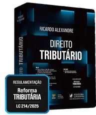 Manual de Direito Financeiro 14ª Edição 2025: Domine as Finanças Públicas - imagem 3