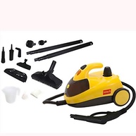 Vaporizador e Higienizador 1500W com 14 Acessórios - Vapor Clean Intech Machine (220V) - imagem 2