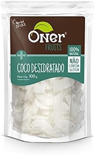 Oner Coco Desidratado 140G - imagem 1