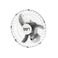 Ventilador Oscilante de Parede Tron 140W – Potente e Silencioso para Ambientes Grandes - imagem 2