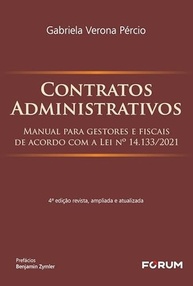Contratos Administrativos: Guia Essencial para Gestores e Fiscais (Lei 14.133/2021) - imagem 2
