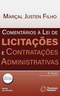 Contratos Administrativos: Domine a Nova Lei de Licitações (Lei 14.133/2021) - imagem 3