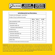 M&Ms Amendoim: Crocante e Delicioso 148g - imagem 5