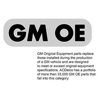 GM Parts Válvula Controle Aquecimento e Ar Condicionado Genuína 15-51251 - imagem 2