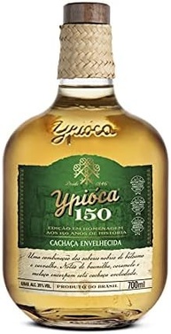 Ypióca Cachaça 150 Anos 700Ml - imagem 4
