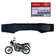 Emblema Honda Original Dianteiro CG 150 (2010-2013) e Fan 125 (2005-2013) - imagem 3