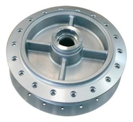 Kit Roda Traseira Completa Honda Titan 150 / Fan 150: Performance e Durabilidade - imagem 3
