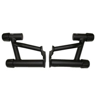 Protetor de Carenagem Wheeling para Yamaha Fazer 150 e Factor 125/150 - Preto Fosco - imagem 3