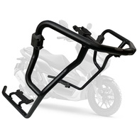 Protetor de Motor e Carenagem Coyote para Honda ADV 150 - Segurança e Estilo - imagem 1