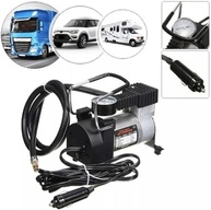 Mini Compressor de Ar Veicular Profissional 12V 150 PSI: Potência e Portabilidade para Seu Veículo! - imagem 5