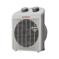 WAP Aquecedor de Ar Elétrico Portátil AIR HEAT 3 em 1 – 1500W com Ventilação e Segurança - imagem 5